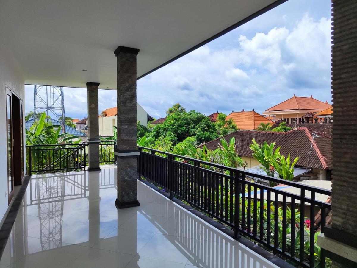 La Homestay Sanur Exterior photo