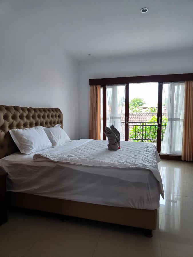 La Homestay Sanur Exterior photo